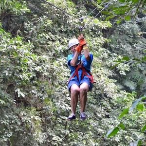 Meet your Posher, Carolyn